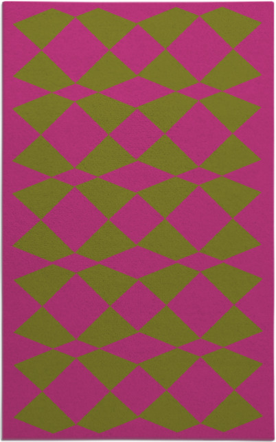 harlequin rug - item 298577