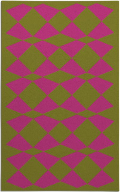 harlequin rug - item 298578