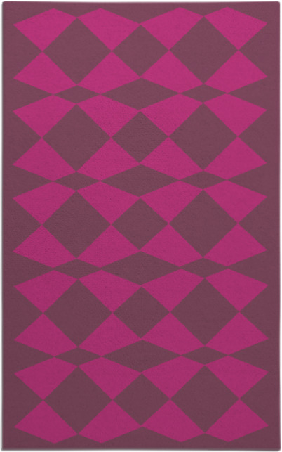harlequin rug - item 298580
