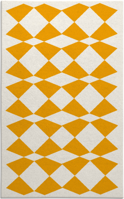 harlequin rug - item 298585