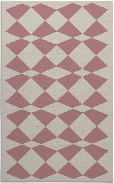 harlequin rug - item 298589