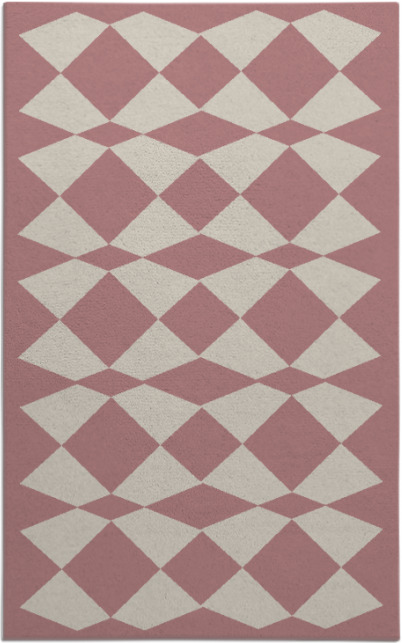 harlequin rug - item 298590