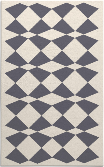 harlequin rug - item 298599