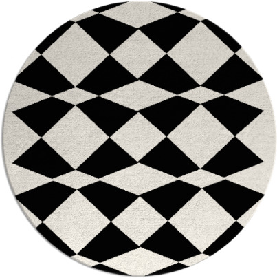 harlequin rug - item 298605