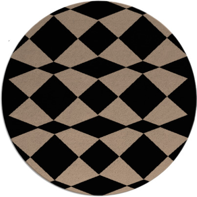 harlequin rug - item 298614