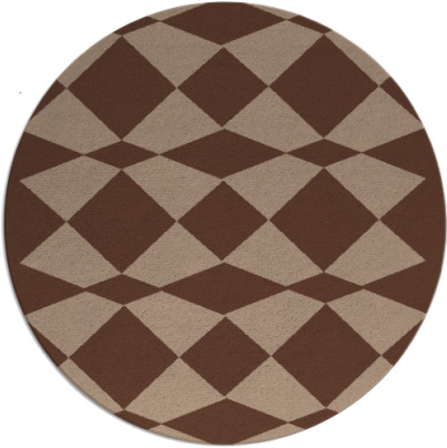 harlequin rug - item 298619