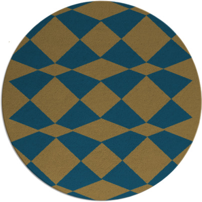 harlequin rug - item 298623