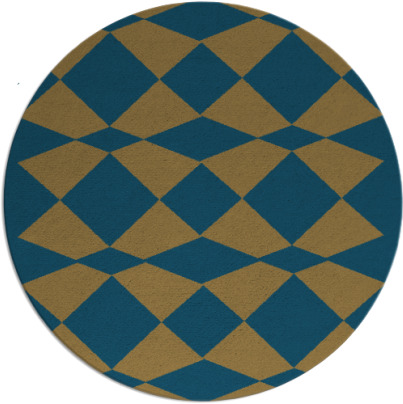 harlequin rug - item 298624