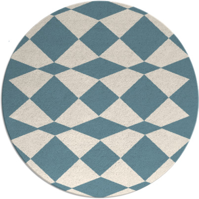 harlequin rug - item 298625