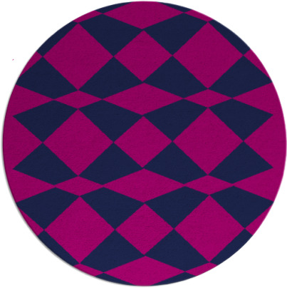 harlequin rug - item 298629