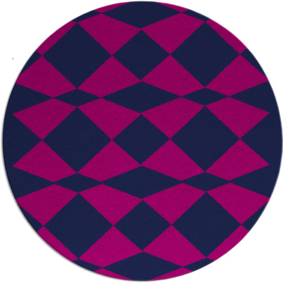 harlequin rug - item 298630