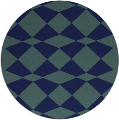 harlequin rug - item 298633