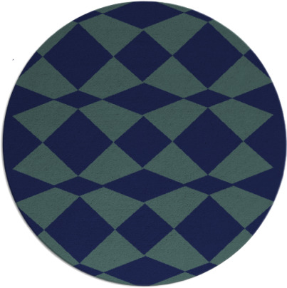 harlequin rug - item 298634