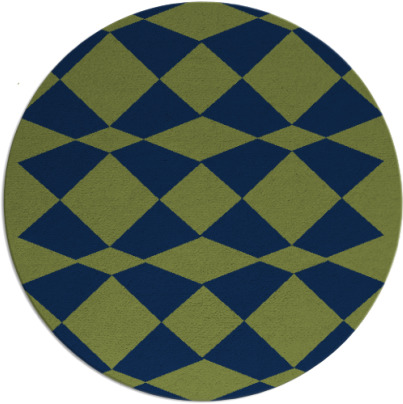 harlequin rug - item 298637