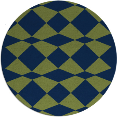 harlequin rug - item 298638