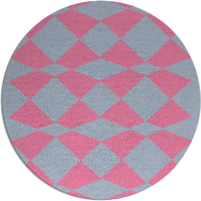harlequin rug - item 298652