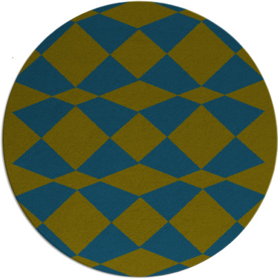 harlequin rug - item 298661