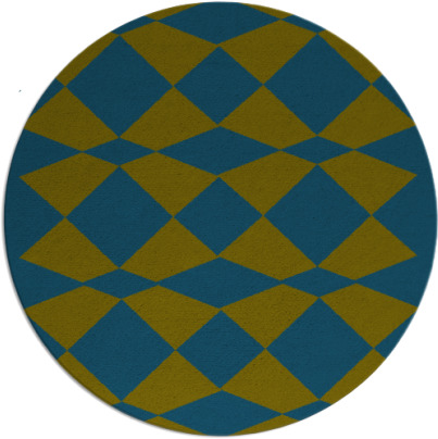 harlequin rug - item 298662