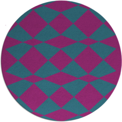 harlequin rug - item 298665