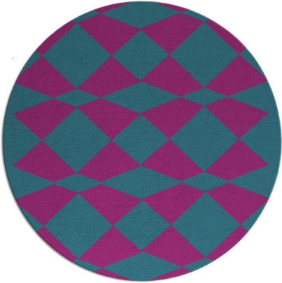 harlequin rug - item 298666