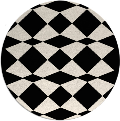 harlequin rug - item 298677