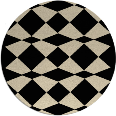 harlequin rug - item 298679