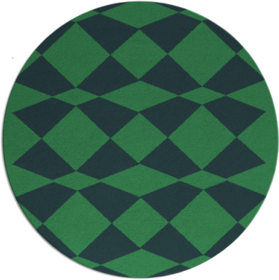 harlequin rug - item 298684