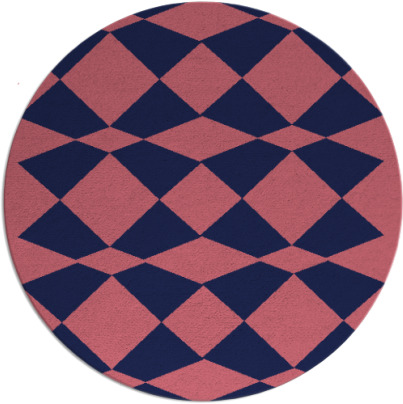 harlequin rug - item 298693