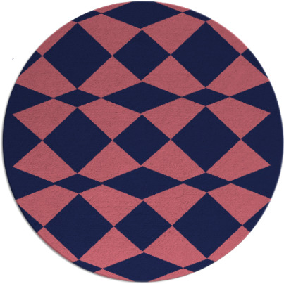 harlequin rug - item 298694