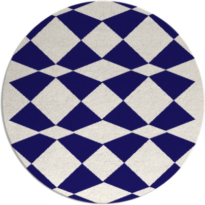 harlequin rug - item 298708