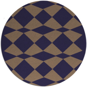 Harlequin Rug