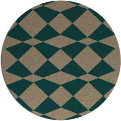 harlequin rug - item 298723