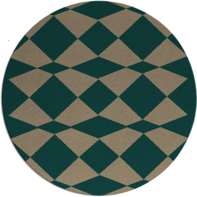 harlequin rug - item 298724