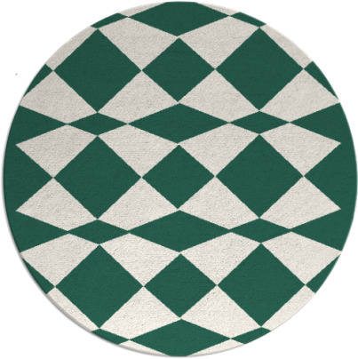 harlequin rug - item 298734