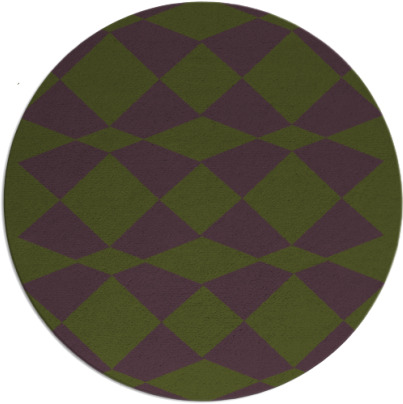 harlequin rug - item 298739