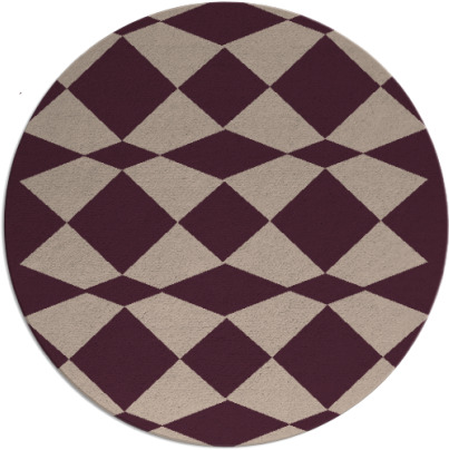 harlequin rug - item 298761