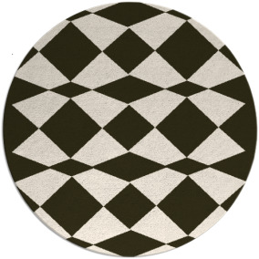 Harlequin Rug
