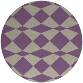 Harlequin Rug