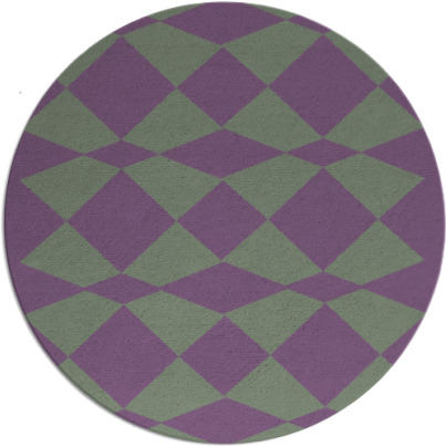 harlequin rug - item 298783