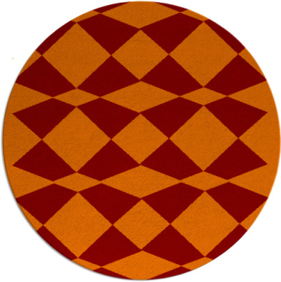 harlequin rug - item 298790