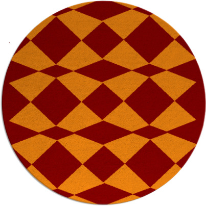 harlequin rug - item 298791