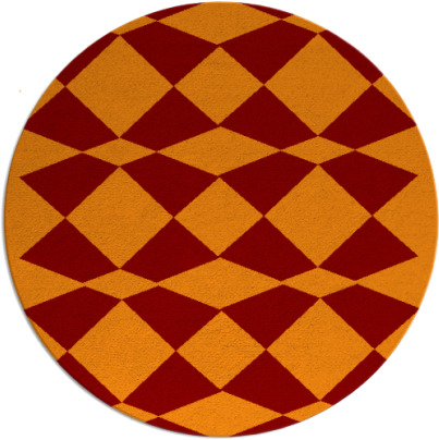 harlequin rug - item 298792