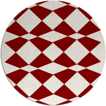 harlequin rug - item 298795