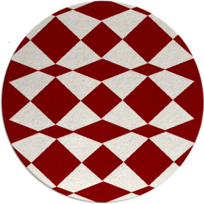 harlequin rug - item 298796