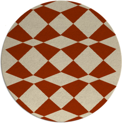 harlequin rug - item 298799