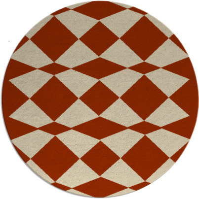 harlequin rug - item 298800