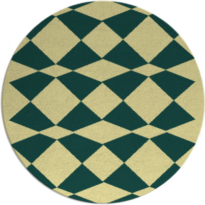 harlequin rug - item 298806