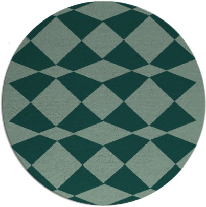 harlequin rug - item 298808