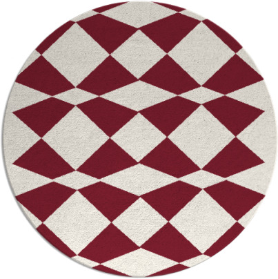 harlequin rug - item 298813