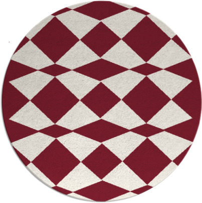 harlequin rug - item 298814